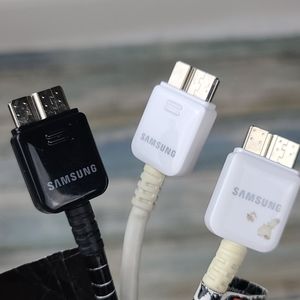 🔥3/$15 Samsung phone chargers